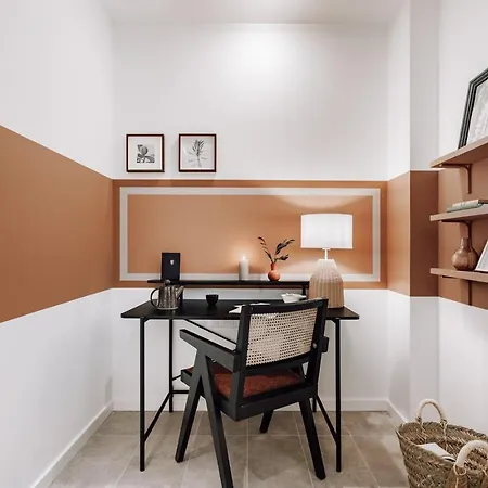 Cadiar - 2 Bedrooms In Eixample Esquerra Appartamento *