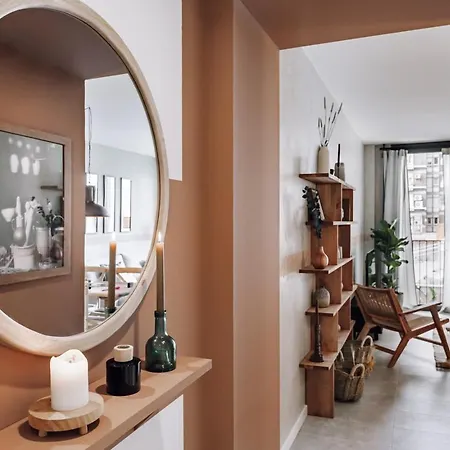 Cadiar - 2 Bedrooms In Eixample Esquerra