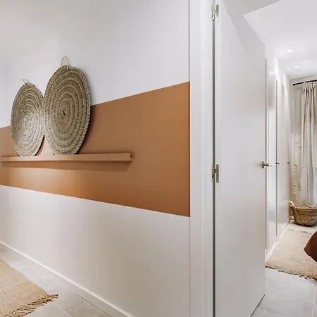 Cadiar - 2 Bedrooms In Eixample Esquerra