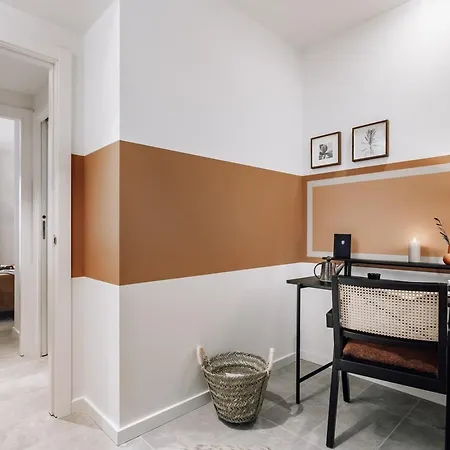 Cadiar - 2 Bedrooms In Eixample Esquerra Appartamento Barcellona