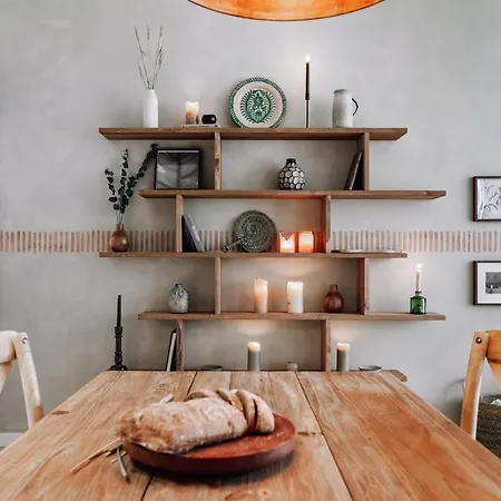 דירה Cadiar - 2 Bedrooms In Eixample Esquerra ברצלונה