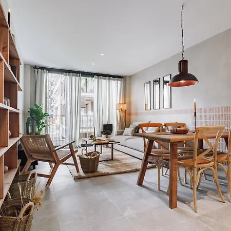 Cadiar - 2 Bedrooms In Eixample Esquerra