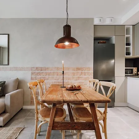 Cadiar - 2 Bedrooms In Eixample Esquerra Apartman