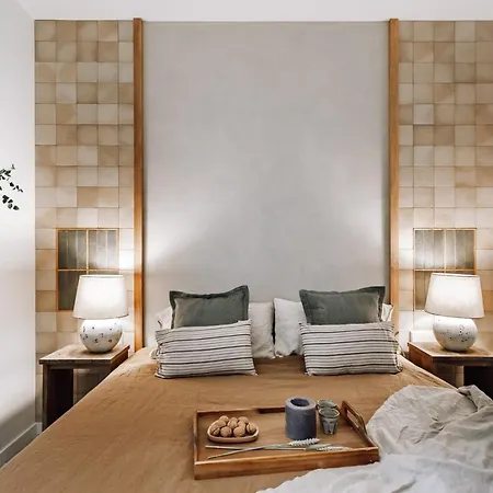 Cadiar - 2 Bedrooms In Eixample Esquerra Appartement Barcelone